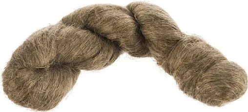 Лён сантехнический (коса) 100г