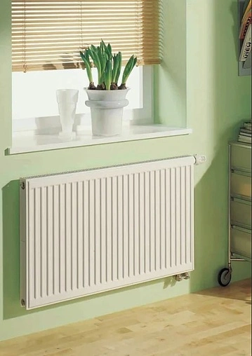 Радиатор стальной панельный Brugman Profil-V тип 22 500 x 1200 мм FEV220501201UBY