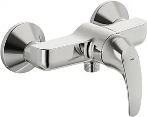 Смеситель для душа Oras Polara хром 1470Y, 1