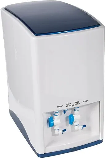 Фильтр обратного осмоса Atoll Sailboat A-550p STDA (A-560Ep Sailboat) ATEFDR037