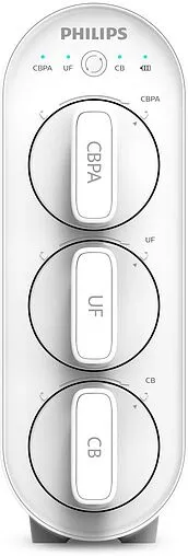 Ультрафильтрационный фильтр под мойку Philips AquaShield AUT3234/10