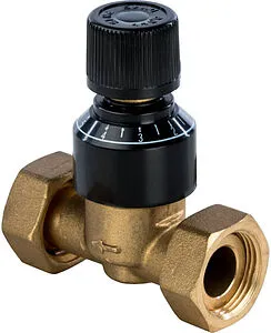 Перепускной клапан ¾&quot; Stout SDG-0019-000005, 1