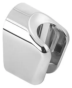 Держатель ручного душа Hansgrohe Porter хром 28321000, 3