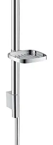 Душевая стойка Hansgrohe Raindance Select E 120 3jet 90см хром 26621000 Душевая стойка Hansgrohe Raindance Select E 120 3jet 90см хром 26621000, 3