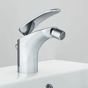 Смеситель для биде Am.Pm Sensation хром F3083100, 4