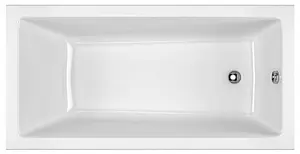 Ванна акриловая Excellent Wave 170x70 WAEX.WAV17WH Ванна акриловая Excellent Wave 170x70 WAEX.WAV17WH, 1