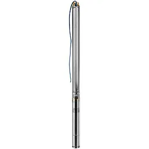 Насос скважинный центробежный 3" Rommer RP 3-63 RPW-0010-300326 Насос скважинный центробежный 3" Rommer RP 3-63 RPW-0010-300326, 2