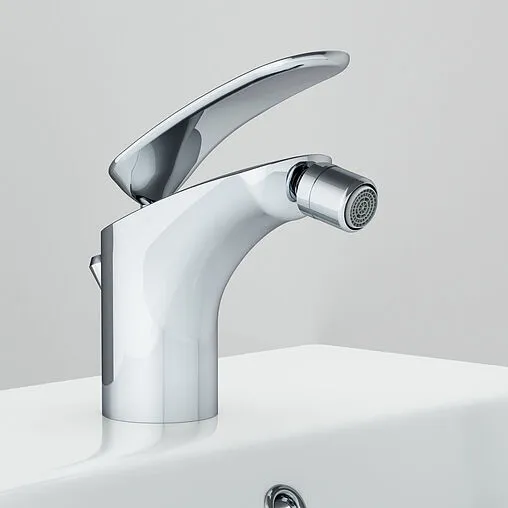 Смеситель для биде Am.Pm Sensation хром F3083100 Смеситель для биде Am.Pm Sensation хром F3083100