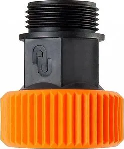 Адаптер к насосу Джилекс Уж 1½&quot;нг х 1&quot;н 9817, 4