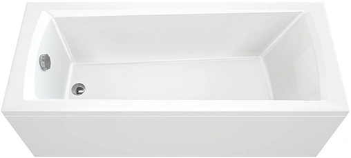 Ванна акриловая Cersanit Nature 150x70 64243