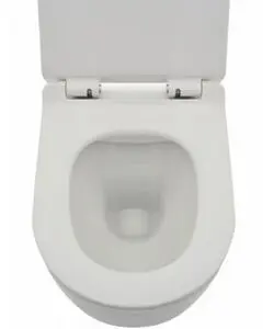 Комплект 5 в 1 AQUAme AQM42006CR с кнопкой хром глянцевый Комплект 5 в 1 AQUAme AQM42006CR с кнопкой хром глянцевый, 5