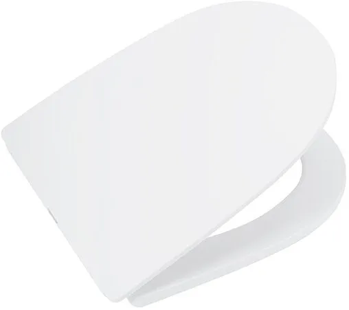 Чаша унитаза BelBagno Lounge белый BB045CPR/SC Чаша унитаза BelBagno Lounge белый BB045CPR/SC