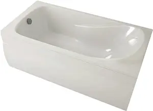 Ванна акриловая Eurolux Alla 150х75 E1015070005 Ванна акриловая Eurolux Alla 150х75 E1015070005, 3