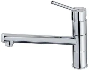 Смеситель для кухни Teka INN 913 хром 116030015, 1