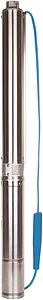 Насос скважинный центробежный 3" Aquario ASP3E-65-75 3366 Насос скважинный центробежный 3" Aquario ASP3E-65-75 3366, 1