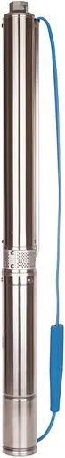 Насос скважинный центробежный 3&quot; Aquario ASP3E-65-75 3366