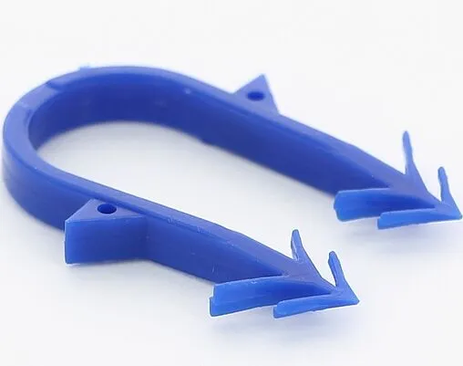 Скоба якорная для трубы в кассете 14-20мм СТК 10000008