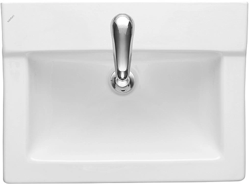 Раковина Santeri Орион 57 белый 1.3110.8.S00.11B.0