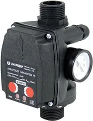 Блок управления насосом UniPump АКВАРОБОТ ТУРБИПРЕСС М 14652