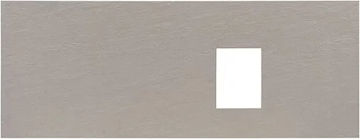 Столешница Allen Brau Infinity 120 R бежевый структ 1.21014.B-S