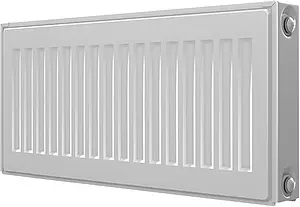 Радиатор стальной панельный Royal Thermo COMPACT тип 21 400 x 700 мм Bianco Traffico C21-400-700/9016 Радиатор стальной панельный Royal Thermo COMPACT тип 21 400 x 700 мм Bianco Traffico C21-400-700/9016, 1