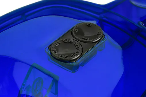 Фильтр-кувшин Гейзер Орион 62045 синий