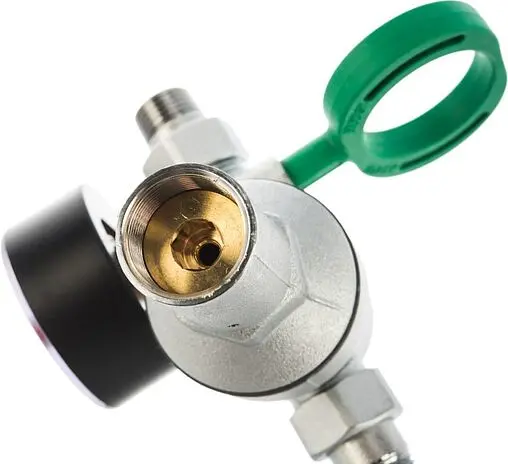 Редуктор давления мембранный ½&quot; Far FA 2815 12