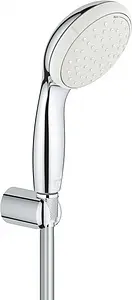 Душевой набор Grohe Tempesta New 100 II хром 27799001 Душевой набор Grohe Tempesta New 100 II хром 27799001, 1