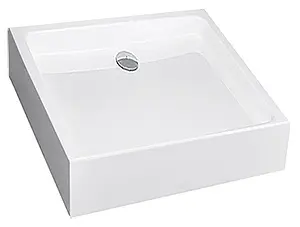 Поддон для душа Radaway Laros D80x90 SLD8917-01, 1