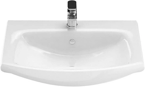 Раковина IDDIS Wash Basin 60 белый 0036000M28