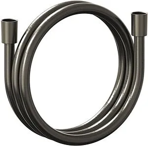 Шланг для душа Ravak SatinFlex 200см графит матовый X07P695, 1