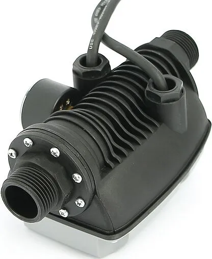 Блок управления насосом Uni-fitt BRIO 275U1010