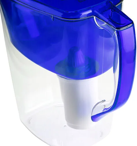 Фильтр-кувшин Гейзер Орион 62045 синий
