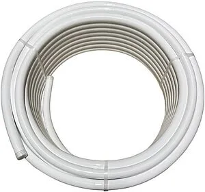 Труба металлополимерная WAAG Stabil 32 x 4.7 мм PE-Xb/Al/PE-RT бухта 50м WG.1130151, 3