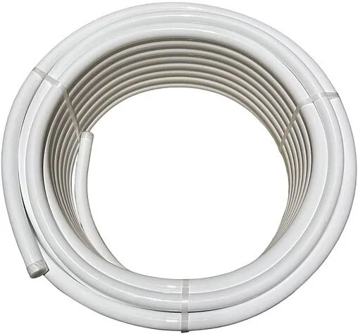 Труба металлополимерная WAAG Stabil 32 x 4.7 мм PE-Xb/Al/PE-RT бухта 50м WG.1130151