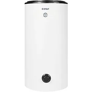 Бойлер косвенного нагрева Stout OptiBase (150 л, 21-31 кВт) SWH-2110-000150 Бойлер косвенного нагрева Stout OptiBase (150 л, 21-31 кВт) SWH-2110-000150, 1