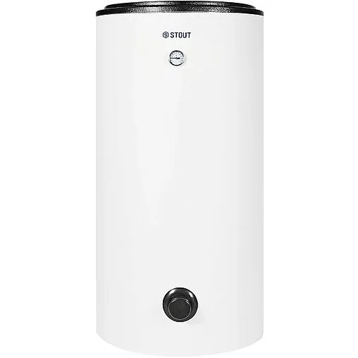 Бойлер косвенного нагрева Stout OptiBase (150 л, 21-31 кВт) SWH-2110-000150