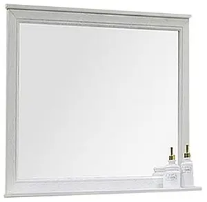 Зеркало Aquaton Идель 85 дуб верди 1A195702IDM90, 1