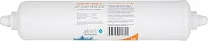 Ультрафильтрационный картридж InLine 12&quot; Atoll UF-5633C ATECRT168, 1