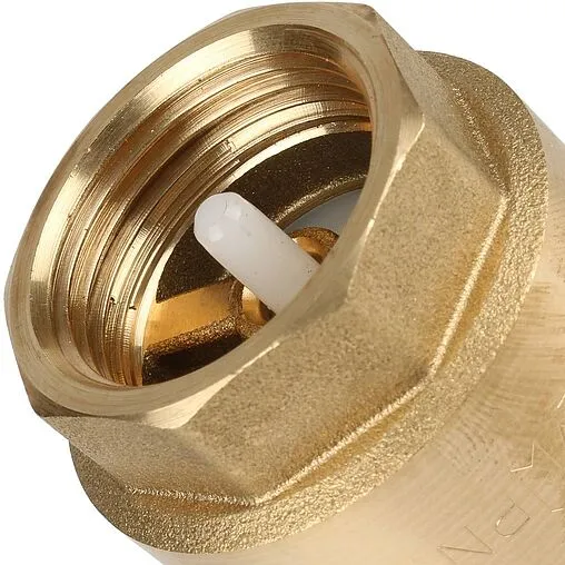 Клапан обратный пружинный 1&quot;в x 1&quot;в Itap York 1030100