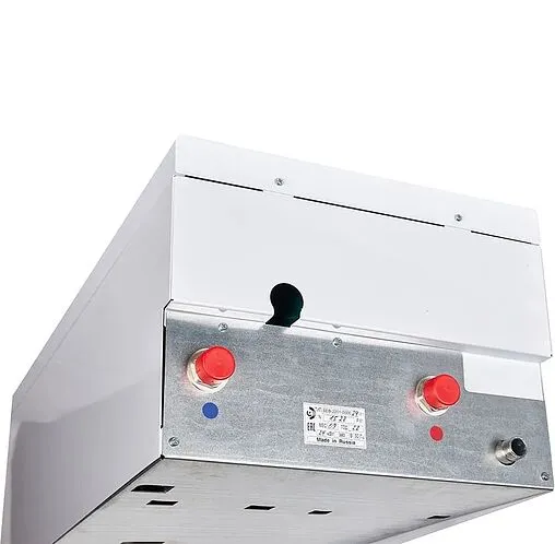 Котел электрический одноконтурный 24кВт Stout Plus 24 SEB-2201-000024 Котел электрический одноконтурный 24кВт Stout Plus 24 SEB-2201-000024