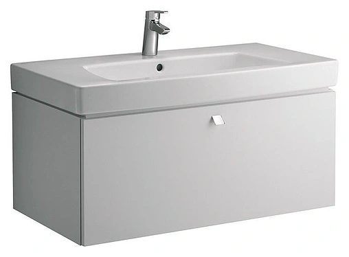 Раковина Ideal Standard Ventuno 100 белый T002301 Раковина Ideal Standard Ventuno 100 белый T002301