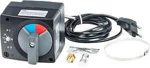 Привод для смесительных клапанов 230В Meibes LE 80-01007, 2