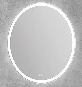 Зеркало с подсветкой BelBagno 75x90 с подогревом SPC-VST-750-900-LED-TCH-WARM Зеркало с подсветкой BelBagno 75x90 с подогревом SPC-VST-750-900-LED-TCH-WARM, 3