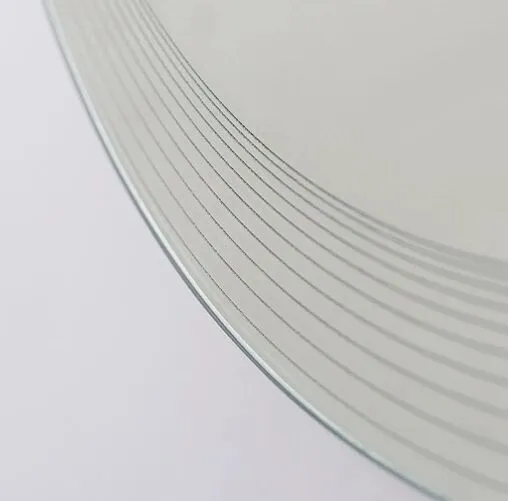 Зеркало с подсветкой Cezares Eco 90x90 CZR-SPC-ECO-900-LED-TCH