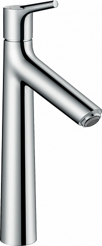 Смеситель для раковины Hansgrohe Talis S 190 хром 72032000