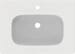 Раковина Ideal Standard i.Life S Vanity 64 белый T461901 Раковина Ideal Standard i.Life S Vanity 64 белый T461901, 3