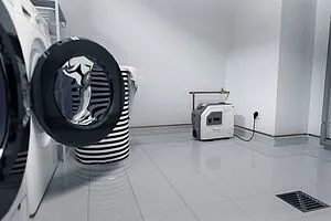 Станция автоматического водоснабжения Wilo Isar BOOST5-E-3 4243583, 3