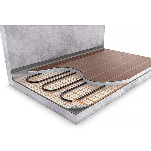 Подложка для теплого пола 1000x5мм x 20м Energoflex Energofloor Compact 5/1,0-20 EFRR05120COM