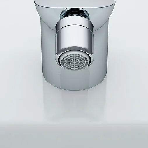 Смеситель для биде Am.Pm Sensation хром F3083100 Смеситель для биде Am.Pm Sensation хром F3083100